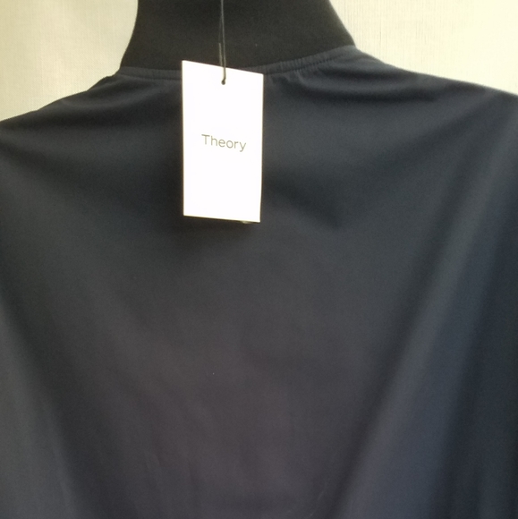 New Men's "Theory" Jacket - Picture 3 of 8